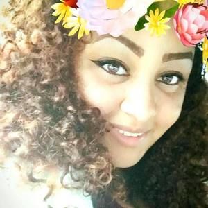 Meet your Posher, Lexi